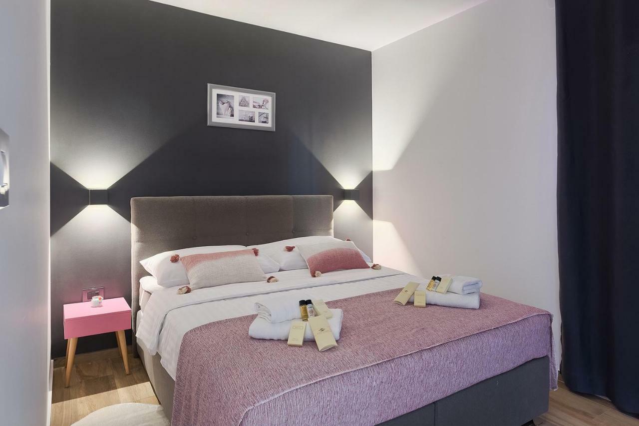 New Cozy Nico 2+1 Apartma