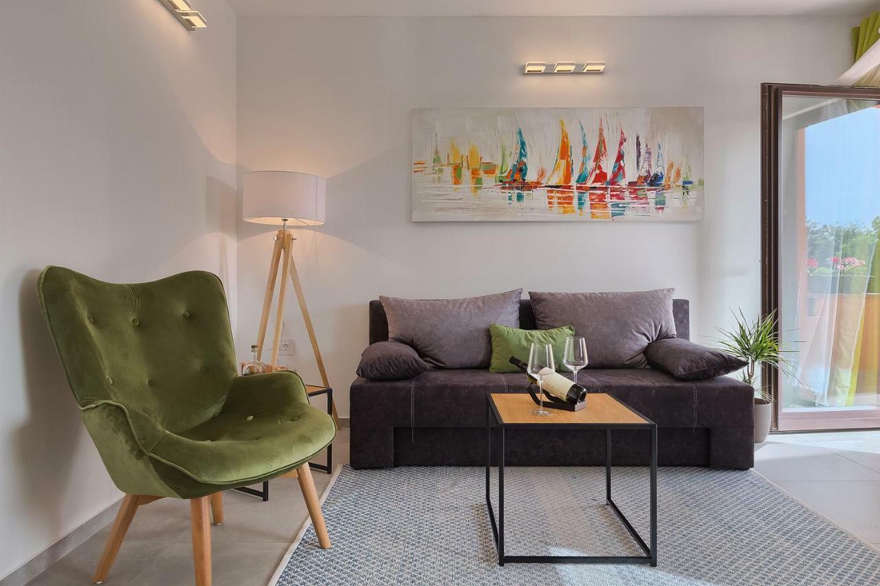Apartma New Cozy Nico 2+1